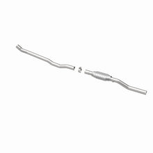 Load image into Gallery viewer, MagnaFlow Direct Fit Catalytic Converter Dodge Dakota 97-99 3.9L/5.2