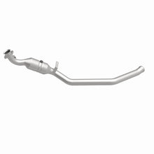 Load image into Gallery viewer, MagnaFlow Direct Fit Catalytic Converter 06-11 ML350 3.5L ds