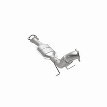 Load image into Gallery viewer, MagnaFlow Direct Fit Catalytic Converter 03-04 Volvo V70 2.5L