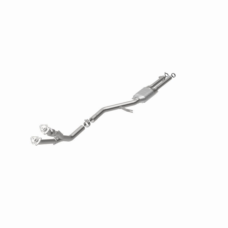 MagnaFlow Direct Fit Catalytic Converter BMW 86 91