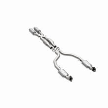 Load image into Gallery viewer, MagnaFlow Direct Fit Catalytic Converter 08-13 BMW M3 4.0L