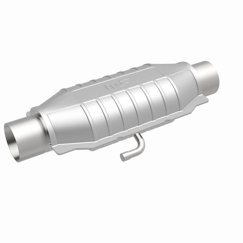 MagnaFlow Universal Catalytic Converter 3 inch PC2 Rear