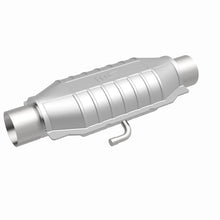 Load image into Gallery viewer, MagnaFlow Universal Catalytic Converter 3 inch PC2 Rear