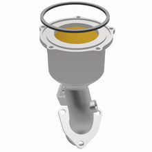 Load image into Gallery viewer, MagnaFlow Direct Fit Catalytic Converter 96-98 Toyota Rav4 2.0L (CA Emissions)