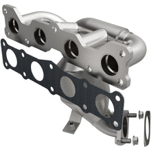 Load image into Gallery viewer, MagnaFlow Direct Fit Catalytic Converter 09-10 Hyundai Sonata 2.4L