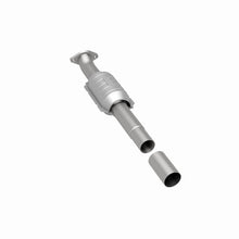 Load image into Gallery viewer, MagnaFlow Direct Fit Catalytic Converter 04 Mitsubishi Galant 2.4L