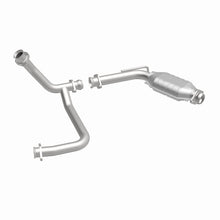 Load image into Gallery viewer, MagnaFlow Direct Fit Catalytic Converter Ford-Mercury 84 87