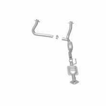 Load image into Gallery viewer, MagnaFlow Direct Fit Catalytic Converter 96-97 Ford Aerostar 4.0L