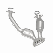 Load image into Gallery viewer, MagnaFlow Direct Fit Catalytic Converter 01-04 Explorer OEM