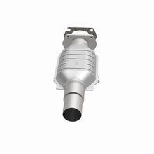 Load image into Gallery viewer, MagnaFlow Direct Fit Catalytic Converter GM 86 87