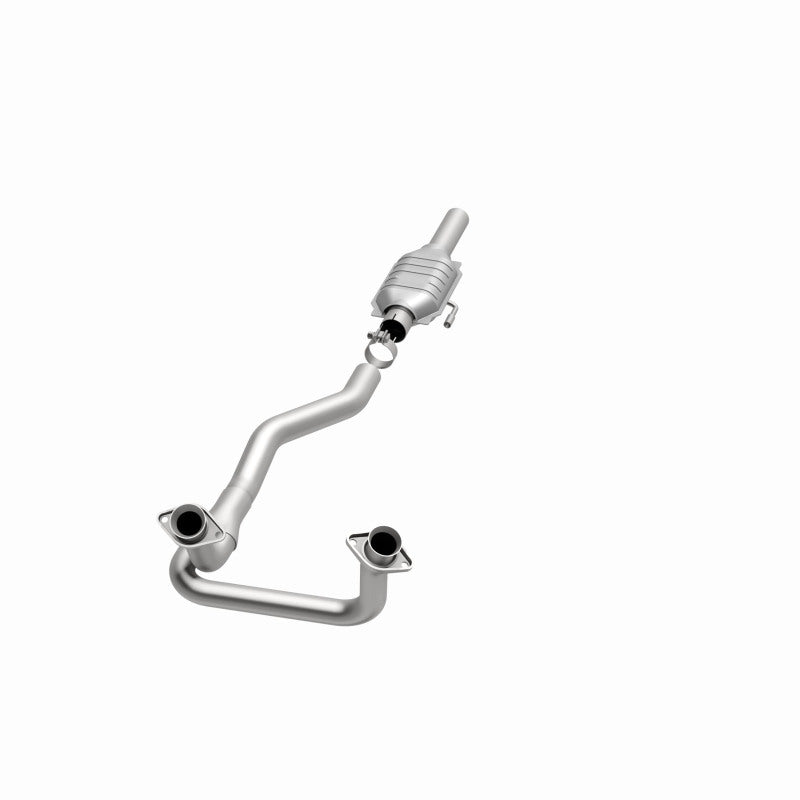 MagnaFlow Direct Fit Catalytic Converter Ford 87 91