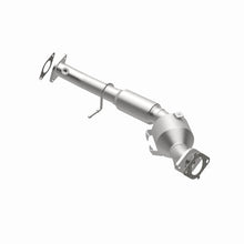 Load image into Gallery viewer, MagnaFlow Direct Fit Catalytic Converter 2010-2013 TRANSIT CONNECT 2.0 L Underbody