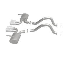 Load image into Gallery viewer, MagnaFlow Sys Cat-Back 97-04 Corvette C5 5.7L