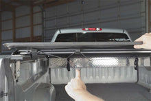 Load image into Gallery viewer, Access Lorado 08-11 Dodge Dakota 6ft 6in Bed (w/ Utility Rail) Roll-Up Cover
