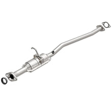 Load image into Gallery viewer, MagnaFlow Direct Fit Catalytic Converter 98-01 Chevrolet Metro 1.3L
