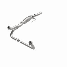 Load image into Gallery viewer, MagnaFlow Direct Fit Catalytic Converter 02 Dodge Ram 1500 Van