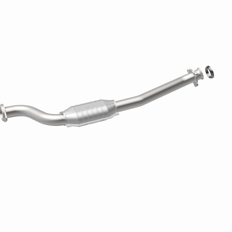 MagnaFlow Direct Fit Catalytic Converter 07-09 Chevy Colorado/GMC Canyon/ Isuzu / 06 Hummer H3
