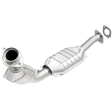 Load image into Gallery viewer, MagnaFlow Direct Fit Catalytic Converter 03-07 Ford-Mercury Driver Side