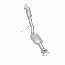 Load image into Gallery viewer, MagnaFlow Direct Fit Catalytic Converter 03-04 Volvo V70 2.5L