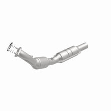 Load image into Gallery viewer, MagnaFlow Direct Fit Catalytic Converter 10-11 Chevrolet Camaro V6 3.6L