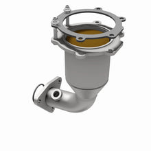 Load image into Gallery viewer, MagnaFlow Direct Fit Catalytic Converter 2002 Infiniti I 35 3.5L
