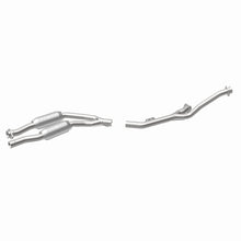 Load image into Gallery viewer, MagnaFlow Direct Fit Catalytic Converter 92-95 MB 400/500 4.2/5.0