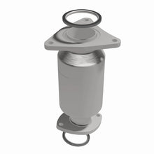 Load image into Gallery viewer, MagnaFlow Direct Fit Catalytic Converter 01-08 Lexus SC430 4.3L Manifold