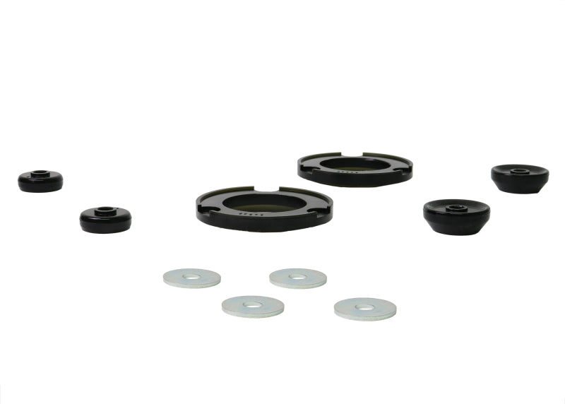 Whiteline 06+ Toyota FJ Cruiser Front Strut Mount Bushing