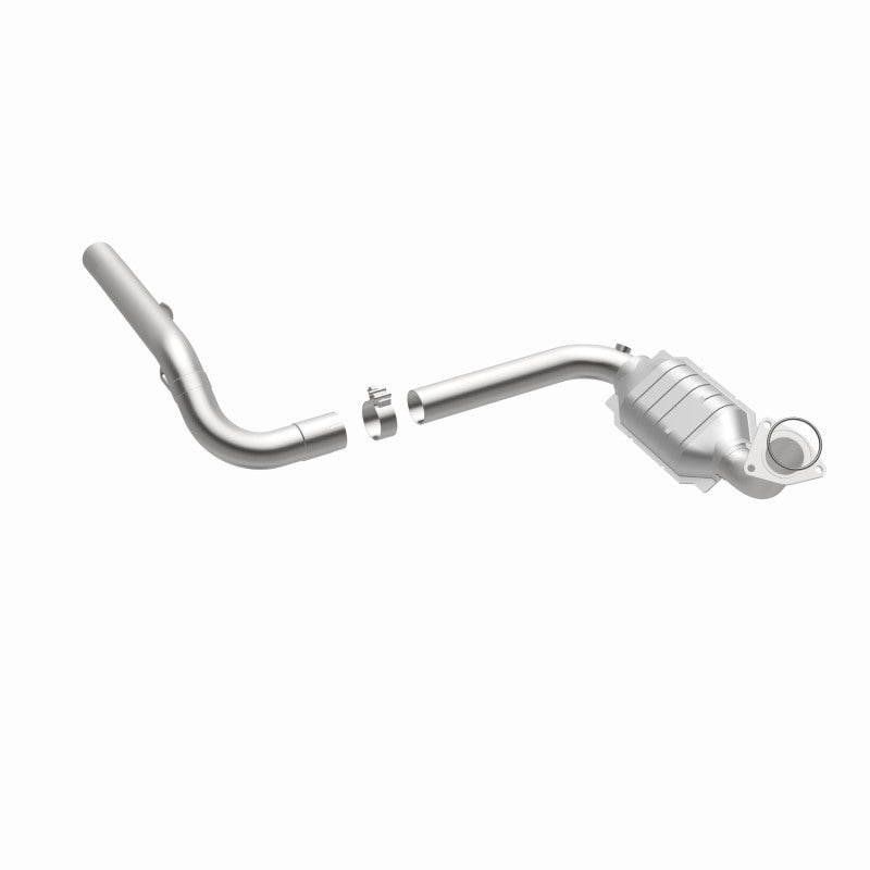 MagnaFlow Direct Fit Catalytic Converter 02-05 Escalade 6.0L Driver Side