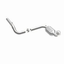 Load image into Gallery viewer, MagnaFlow Direct Fit Catalytic Converter 02-05 Escalade 6.0L Driver Side