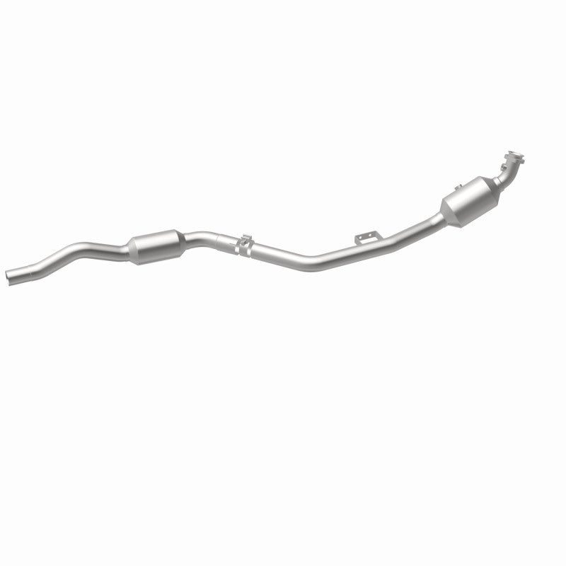 MagnaFlow Direct Fit Catalytic Converter 07-09 Mercedes-Benz E350 V6-3.5L