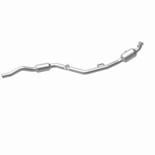 Load image into Gallery viewer, MagnaFlow Direct Fit Catalytic Converter 07-09 Mercedes-Benz E350 V6-3.5L