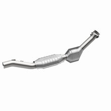 Load image into Gallery viewer, MagnaFlow Direct Fit Catalytic Converter 01 Ford Lightning P/S