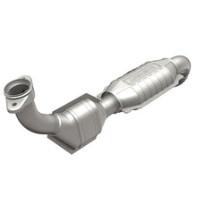 Load image into Gallery viewer, MagnaFlow DF Cat Conv 04-06 Ford F-150 Pick Up (Exc Heritage) / 06 Lincoln Mark LT Truck Driver Side
