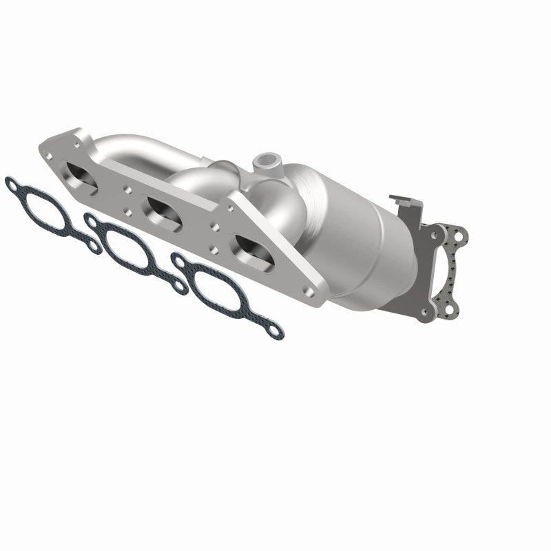 MagnaFlow Direct Fit Catalytic Converter 02 Volvo S80 2.9L