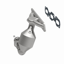 Load image into Gallery viewer, MagnaFlow Direct Fit Catalytic Converter 02-05 Ford Escape 3.0L