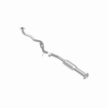 Load image into Gallery viewer, MagnaFlow Direct Fit Catalytic Converter 94-96 Buick Century/Oldsmobile