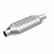 Load image into Gallery viewer, MagnaFlow Universal Catalytic Converter 2.5