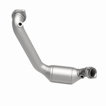 Load image into Gallery viewer, MagnaFlow Direct Fit Catalytic Converter 02-03 Mercedes CLK430 4.3L Driver Side