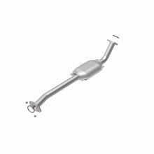 Load image into Gallery viewer, MagnaFlow Direct Fit Catalytic Converter 05-07 Toyota Sequoia 8 4.7L P/S