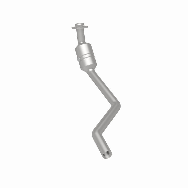 MagnaFlow Direct Fit Catalytic Converter 03-05 Jaguar S-Type4.2L P/S