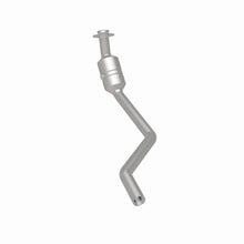 Load image into Gallery viewer, MagnaFlow Direct Fit Catalytic Converter 03-05 Jaguar S-Type4.2L P/S