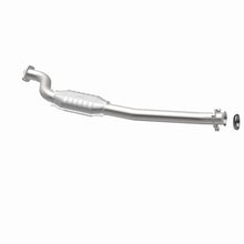 Load image into Gallery viewer, MagnaFlow Direct Fit Catalytic Converter 07-09 Chevy Colorado/GMC Canyon/ Isuzu / 06 Hummer H3