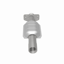 Load image into Gallery viewer, MagnaFlow Direct Fit Catalytic Converter 92-94 GM S10 Blazer Bravada