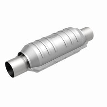 Load image into Gallery viewer, MagnaFlow Universal Catalytic Converter 2.50 CA