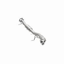 Load image into Gallery viewer, MagnaFlow Direct Fit Catalytic Converter Volvo C30
