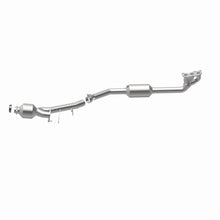Load image into Gallery viewer, MagnaFlow California Grade Direct Fit Catalytic Converter 08-09 Subaru Legacy H6 3.0L