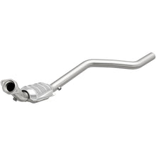 Load image into Gallery viewer, MagnaFlow Direct Fit Catalytic Converter 00-02 Lincoln LS P/S OEM