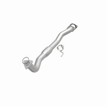 Load image into Gallery viewer, MagnaFlow Direct Fit Catalytic Converter 2001-2006 Sierra HD V8 6.0L Passenger Side