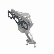 Load image into Gallery viewer, MagnaFlow Direct Fit Catalytic Converter 06-08 Mazda 6 3.0L